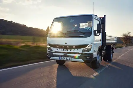Fuso-start