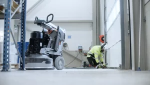 Husquarna Autogrinder