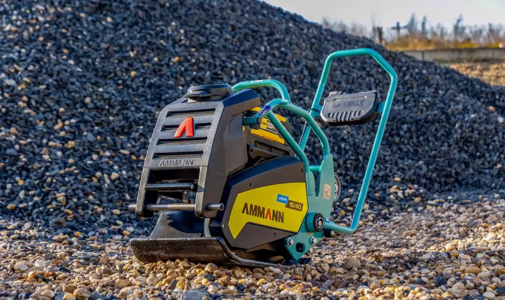 Ammann_eAPF1540_DeWalt