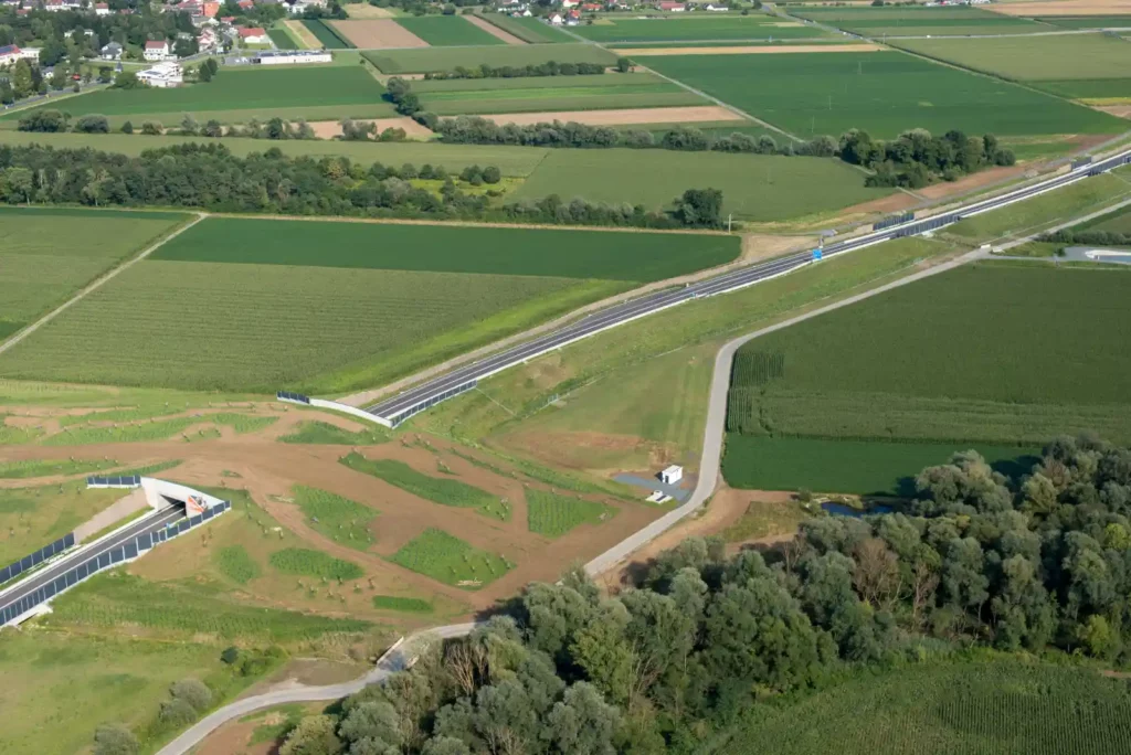 S 7 Fürstenfelder Schnellstraße 01