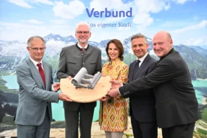 Verbund Pumpspeicher Ehrengäste 2