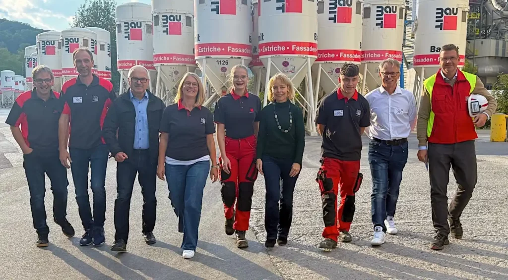 Baumit_Lehrwerkstätte 01