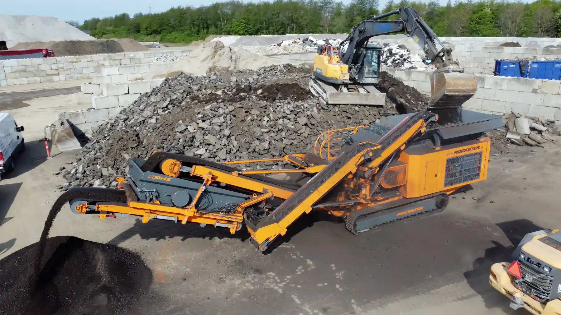 Rockster_R1100d_Prallbrecher_Daenemark