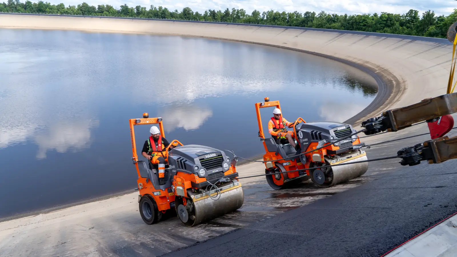 Hamm E-Walze Oberbecken Rabenleite_02