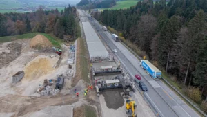 Outstanding Project Award (2) C ASFINAG