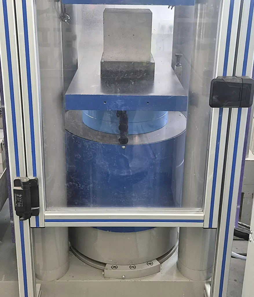 BitKOIN_Druckfestigkeit