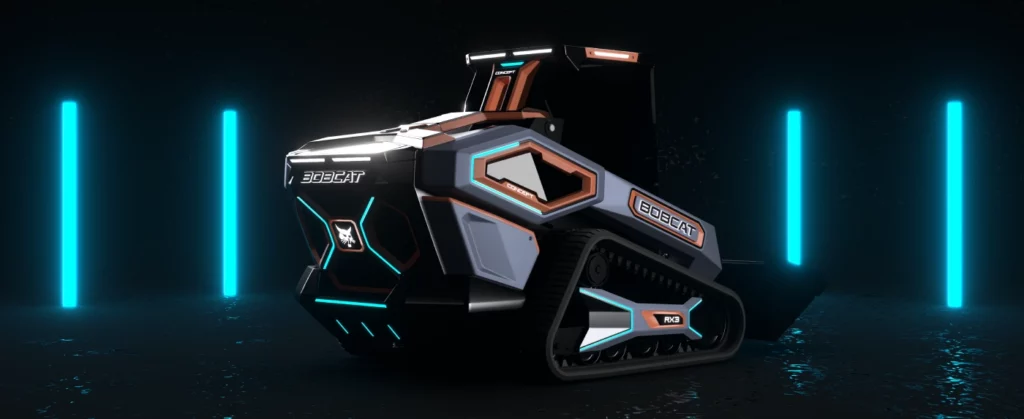 Bobcat_RogueX3_CES2026_4