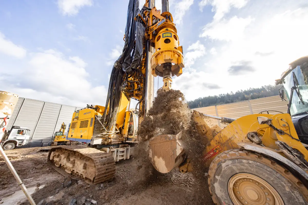 Porr RFW Forbach Spezialtiefbau 02