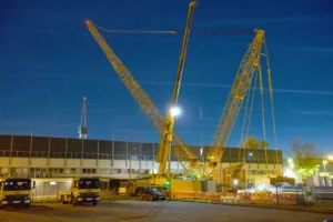 Prangl Rechenzentrum 2