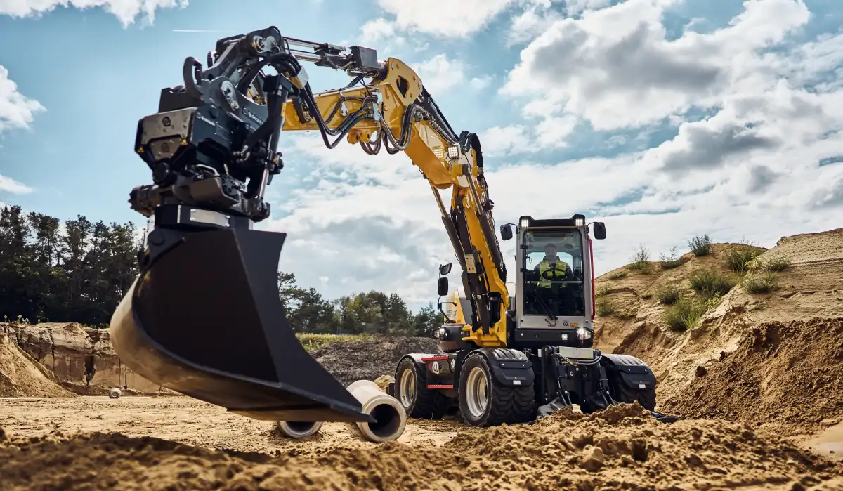 wacker_neuson_ew100_in Aktion