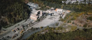 HH Basalt & Diabas GmbH Komplette Anlage_LR