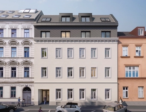 Sedlak erste Kreislauf-Sanierung