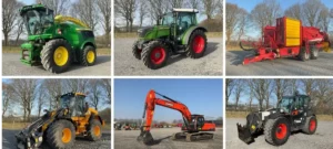 Auktion Ritchie Bros Highlights