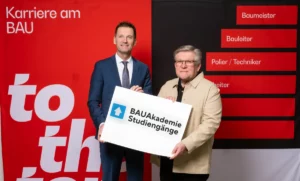 Bauakademie Kopececk+Kremsmair