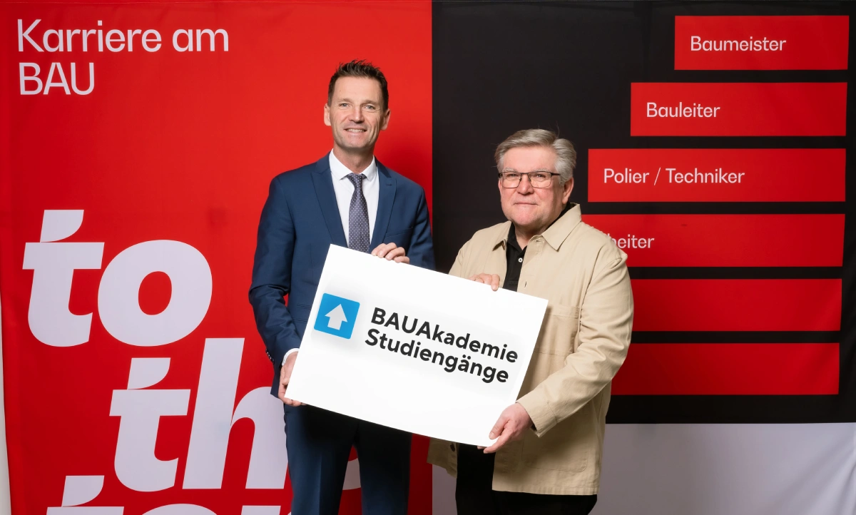 Bauakademie Kopececk+Kremsmair