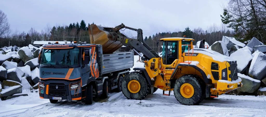 Renault Truck C480 -3