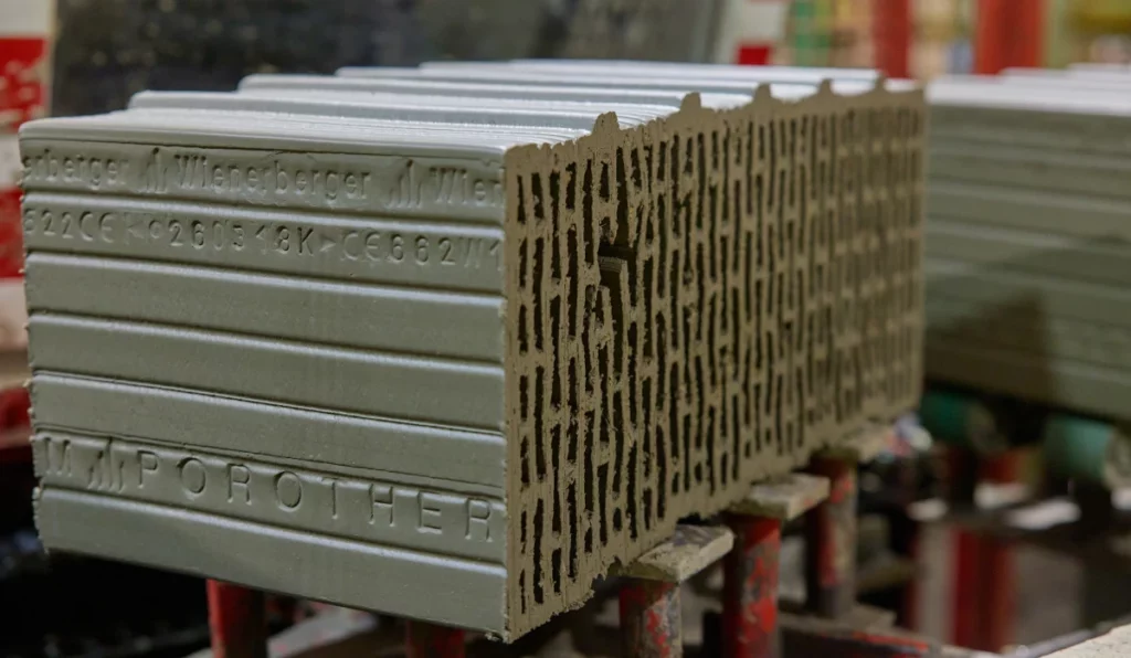 U-Bahn Zielgel Wienerberger