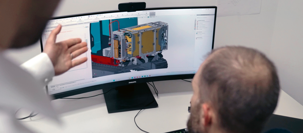 suncar: engineering für kunden