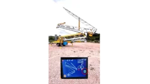 2604 Potain Power Boost