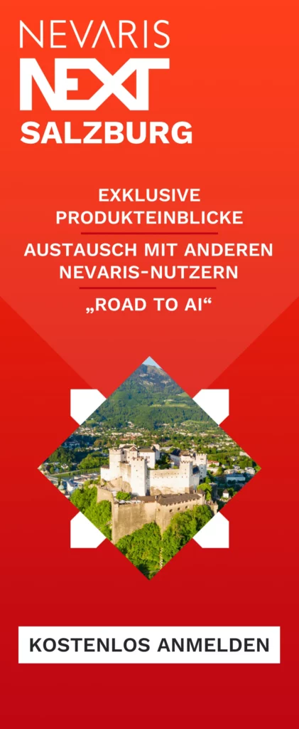 Banner Nevaris Road to AI