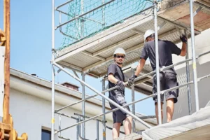 Mewa_Sommerkleidung Bau