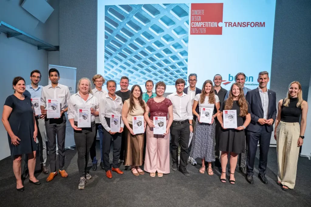 GewinnerInnen der CDC 2025/26