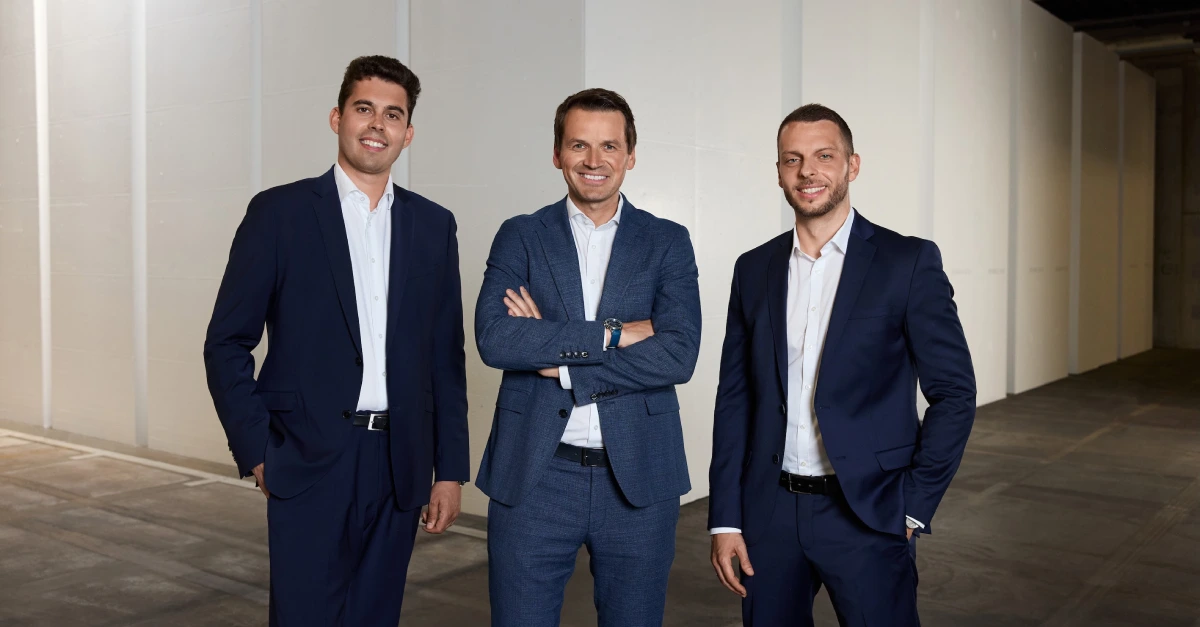 Austrotherm Schmid Pascher Pröbstl