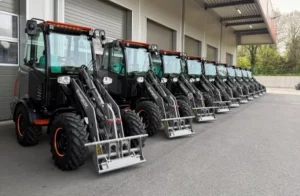Weycor First Edition - Allgemein