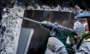 Neue Expert Meißel mit Carbide Technology