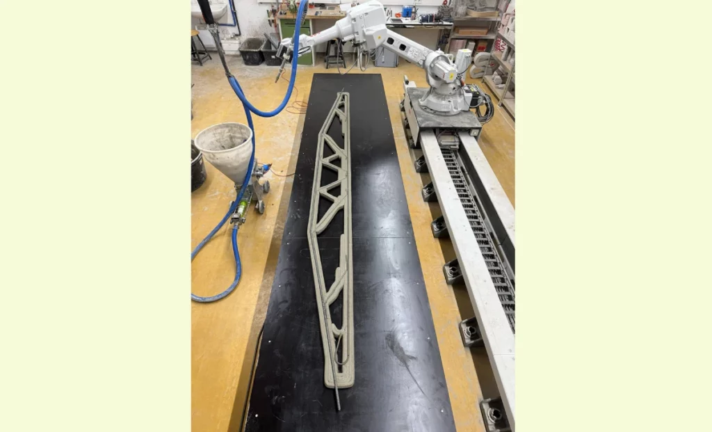 2. Platz topology-optimization breit