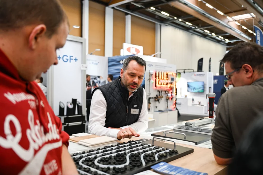 ESPA_Quelle Messe Wels