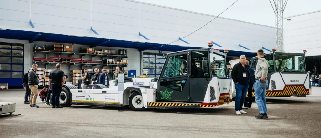 Goldhofer Innovation Days 2026 (2)
