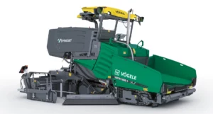 Vögele Sprühfertiger SUPER 1800-5 X SprayJet