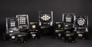 LED Serie Nighshift