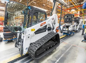 Bobcat T650
