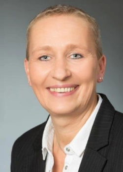 Gisela Gary
