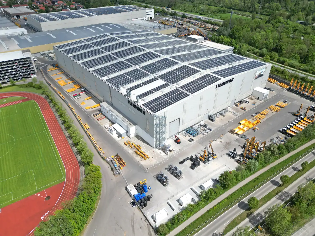 Liebherr Kirchdorf Batteriespeichersystem 01