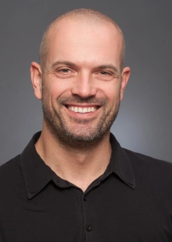 Stefan Hawlicek.