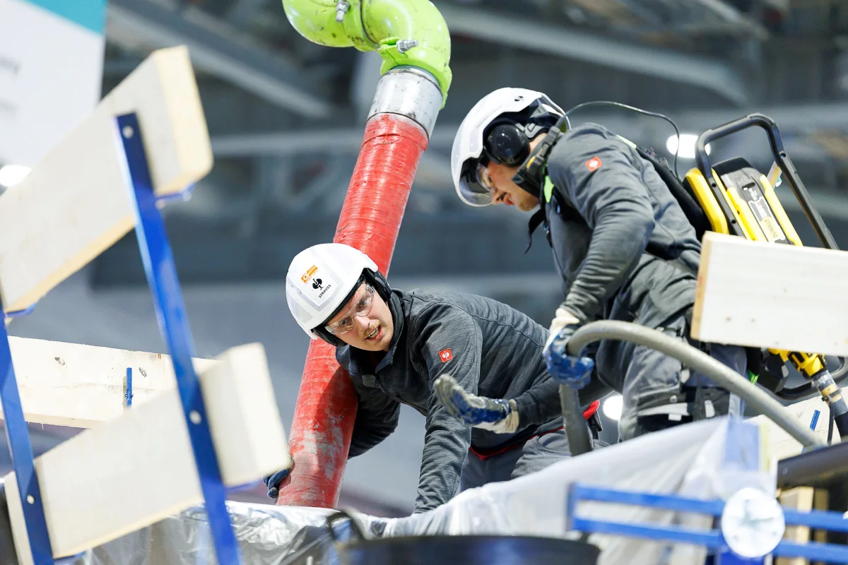 WorldSkills Gintner+Pomassl 02